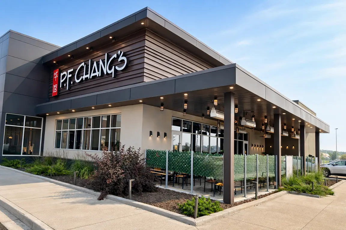 Commercial exterior landscaping maintenance in Winnipeg